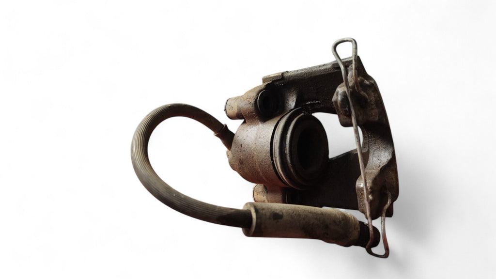 Caliper delantero dercho