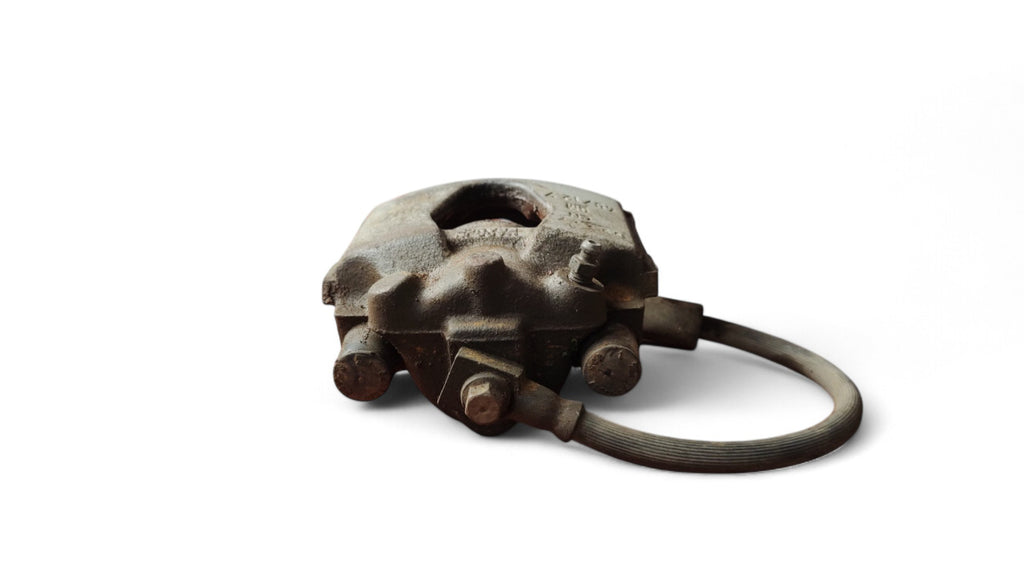 Caliper delantero dercho