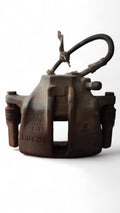 Caliper delantero derecho Volkswagen Polo Classic