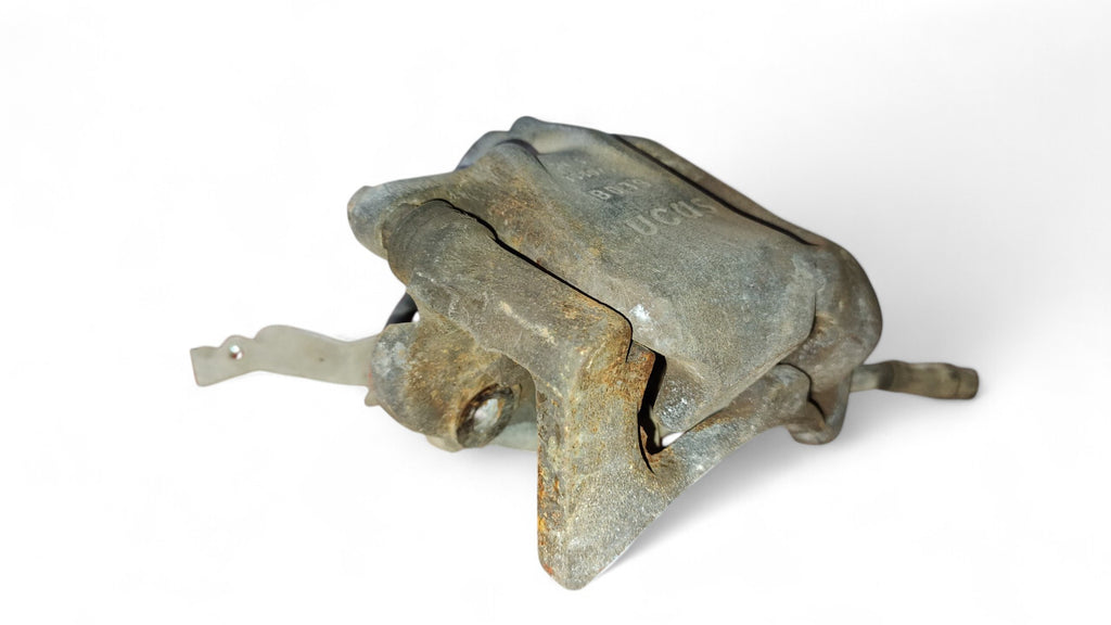 Caliper delantero derecho Volkswagen Polo Classic