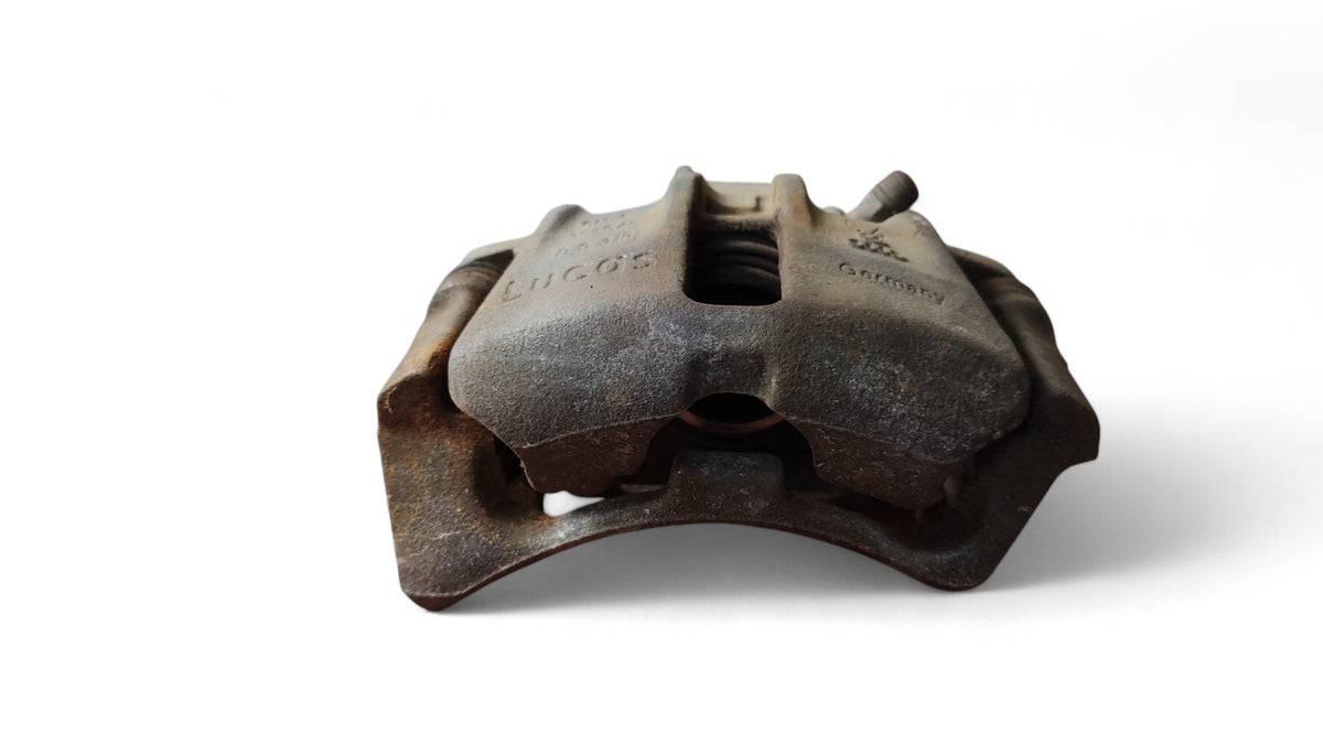 Caliper delantero derecho Volkswagen Polo Classic