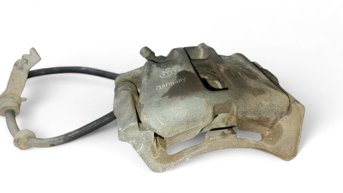 Caliper delantero izquierdo Volkswagen Polo Classic