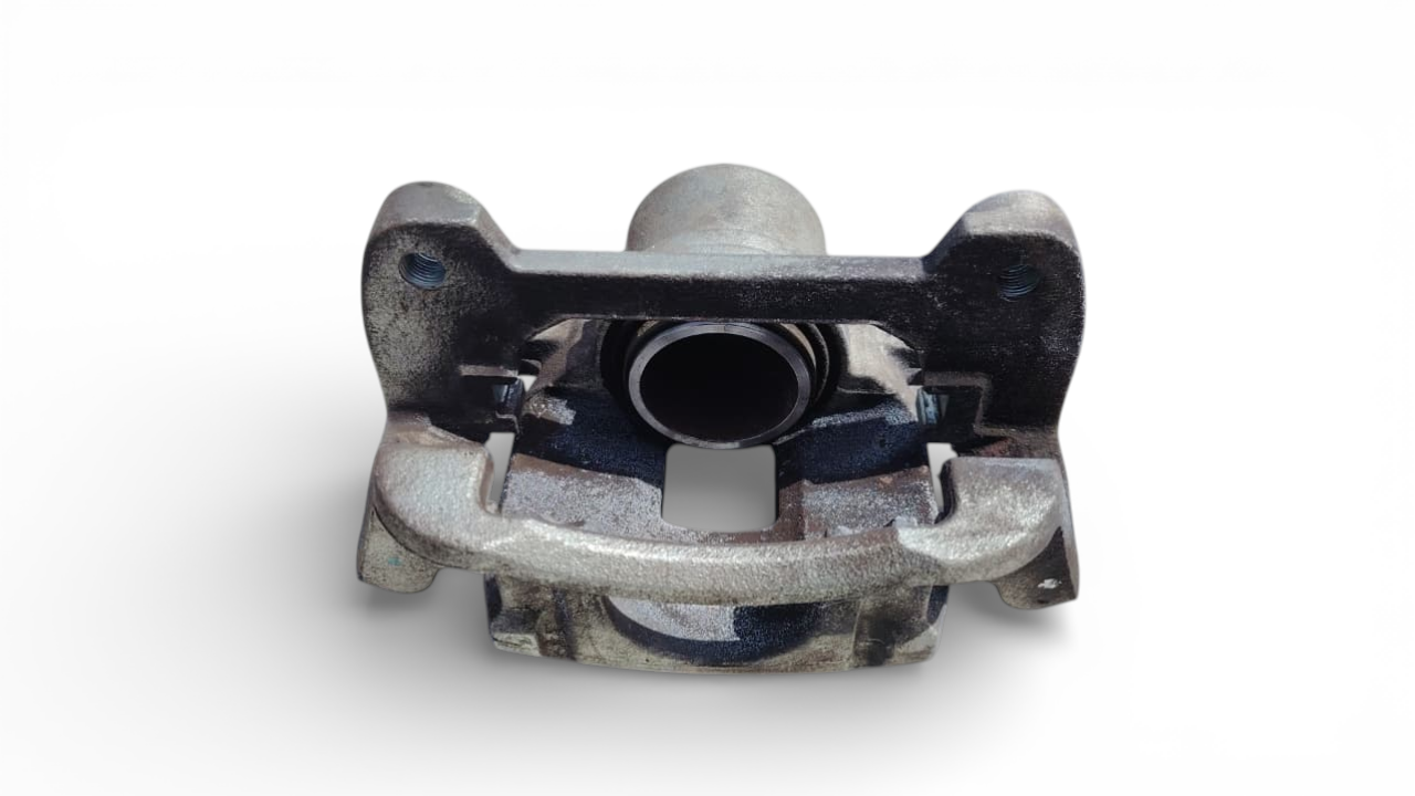 Caliper delantero izqueirdo Chevrolet Groove