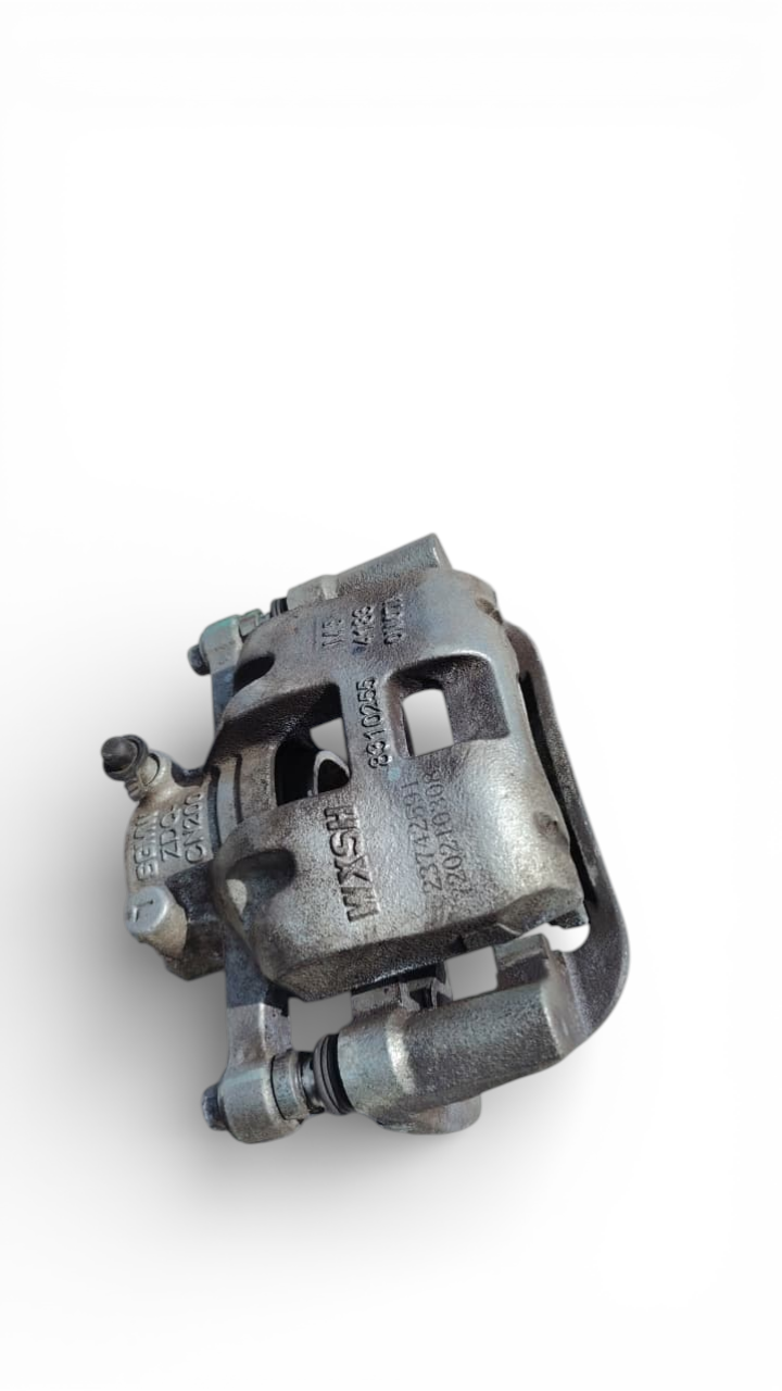 Caliper delantero izqueirdo Chevrolet Groove