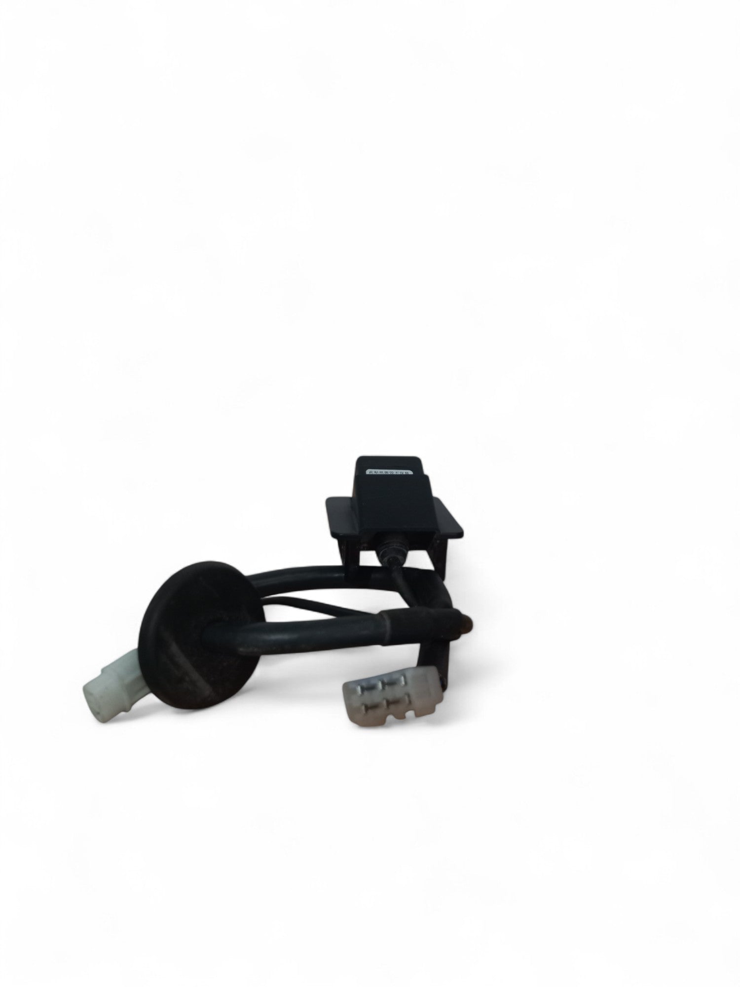 Camara trasera Chevrolet Groove