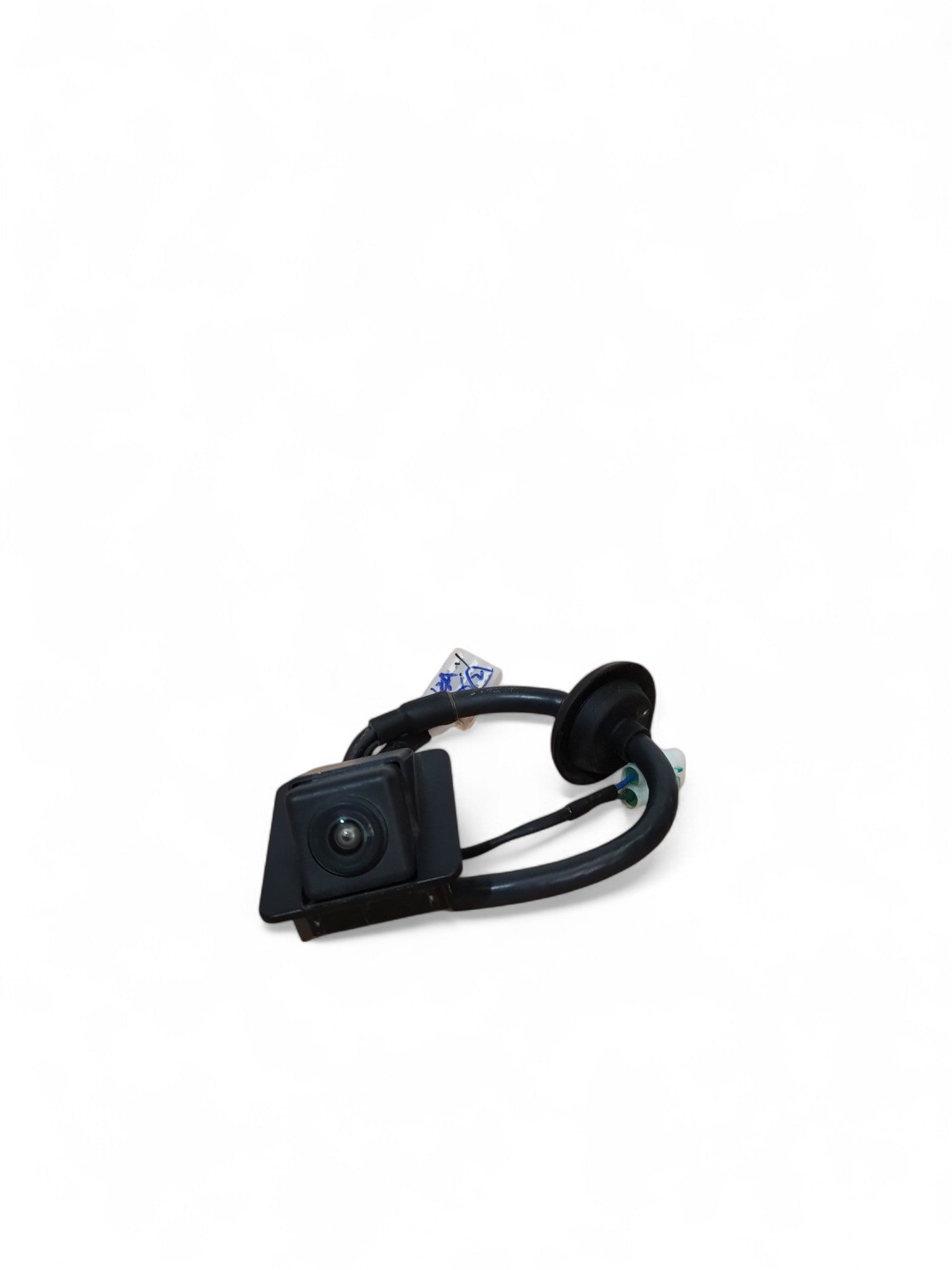 Camara trasera Chevrolet Groove