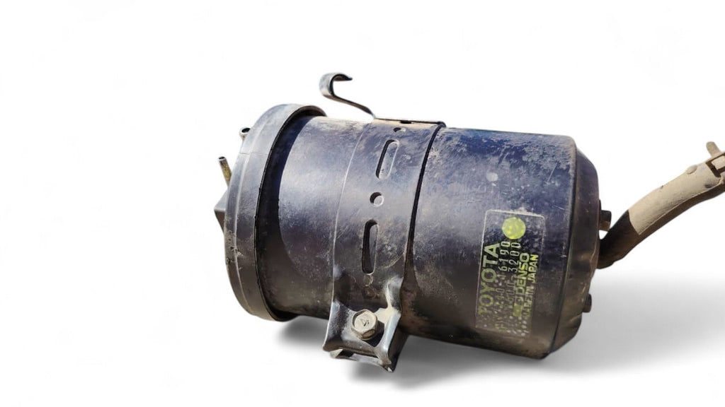 Canister Toyota Tercel