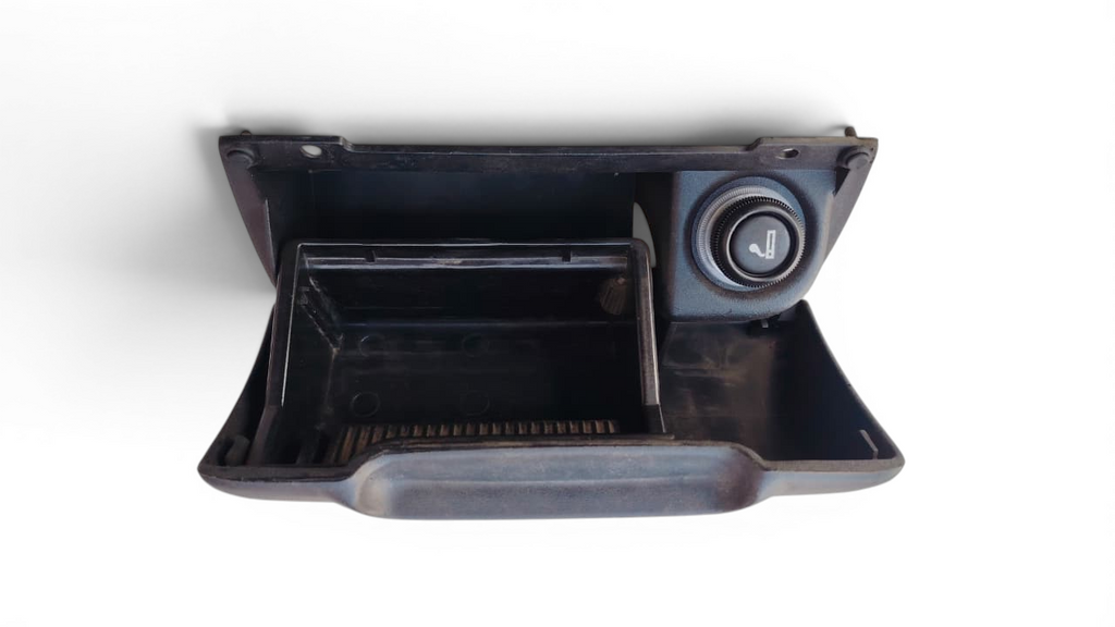 Cenicero Chevrolet Corsa