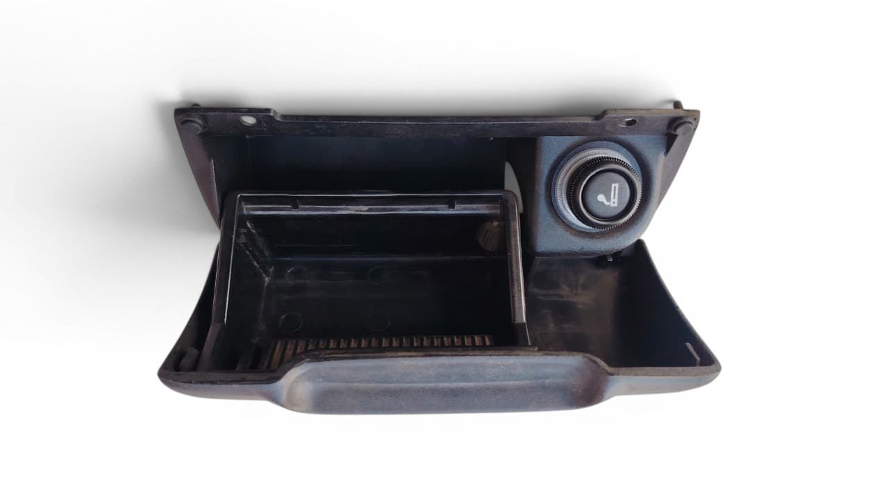 Cenicero Chevrolet Corsa
