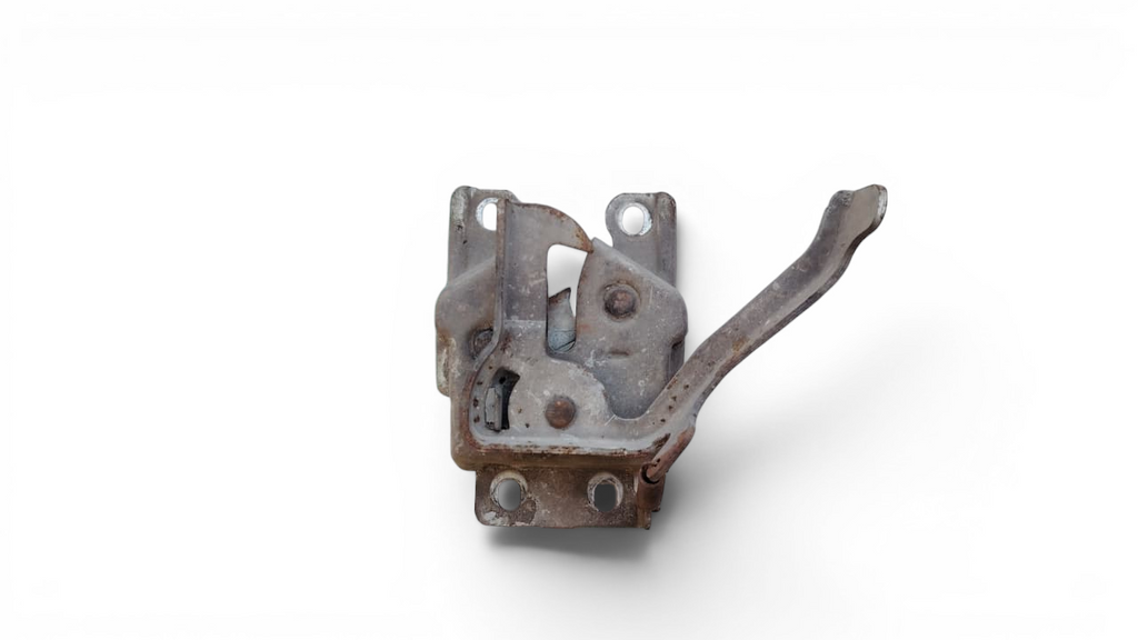 Cerradura capot Suzuki Baleno