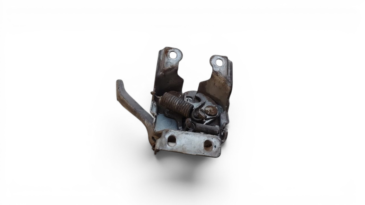 Cerradura capot Suzuki Baleno