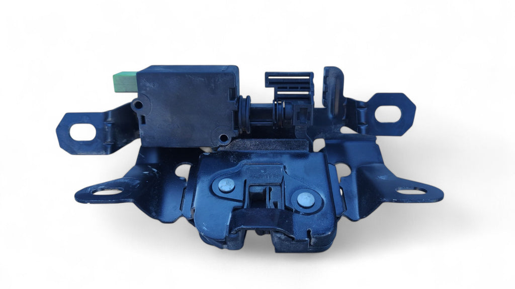 Chapa portalon Volvo C30