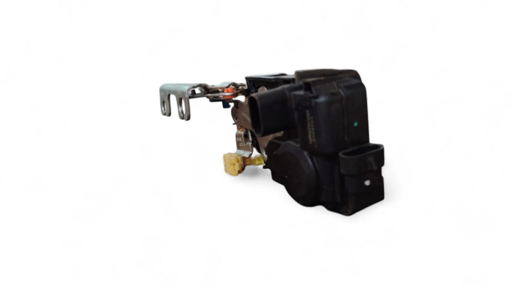 Cerradura puerta conductor Chevrolet Groove