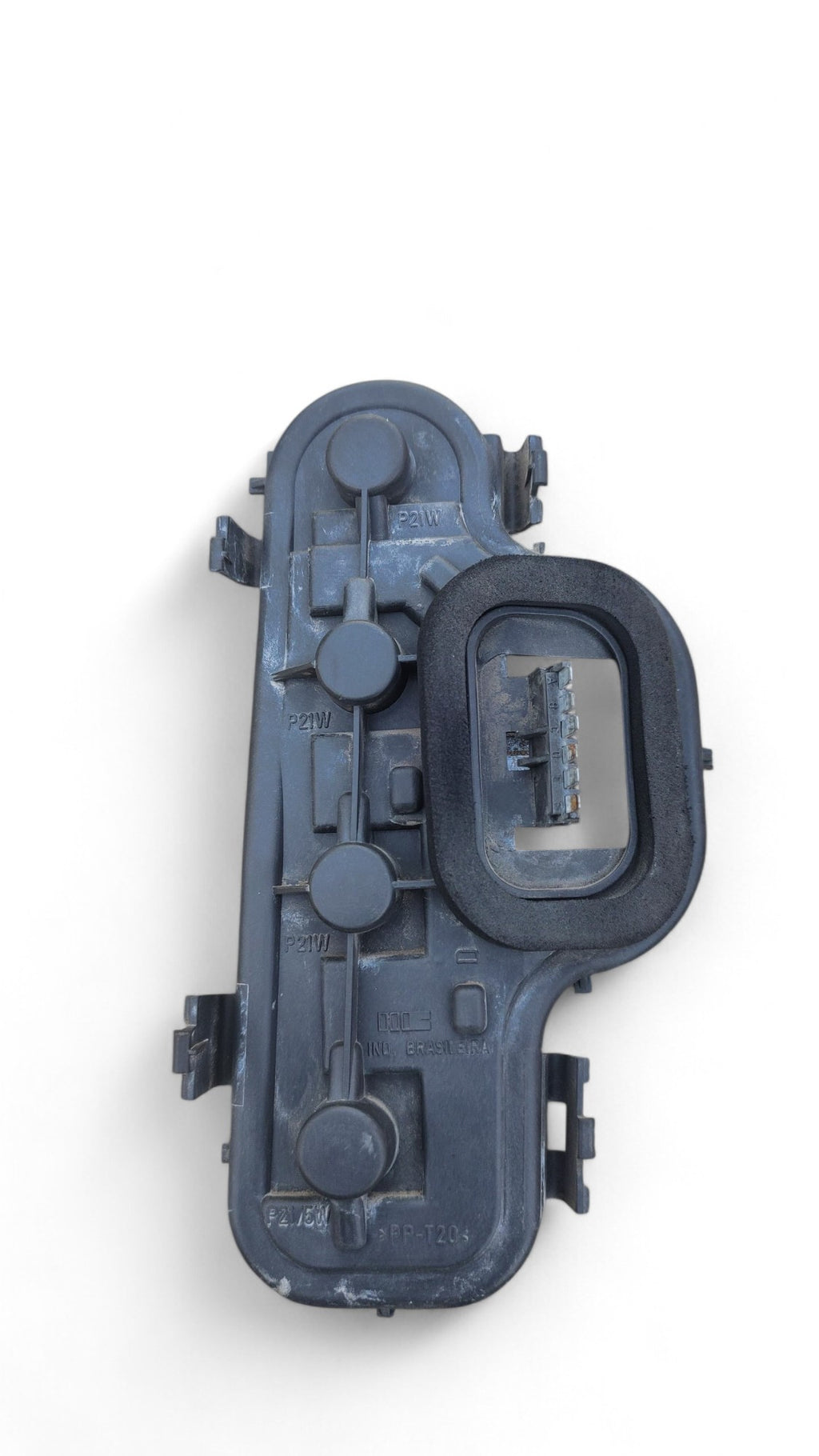 Circuito electrico foco trasero Chevrolet Astra