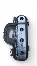 Circuito electrico foco trasero Chevrolet Astra