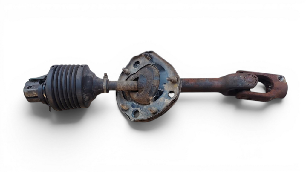 Columna de direccion Chevrolet Optra