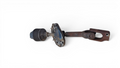 Columna de direccion Chevrolet Optra