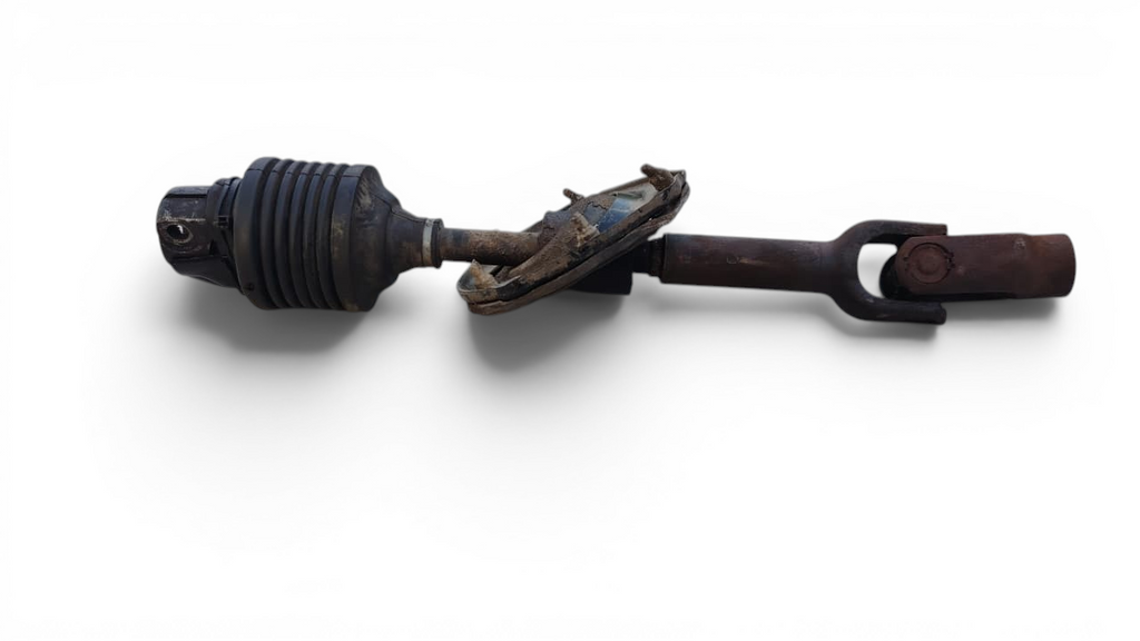 Columna de direccion Chevrolet Optra