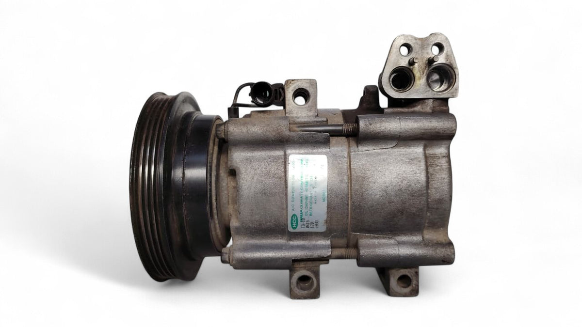 Compresor de aire acondicionado Hyundai Santamo