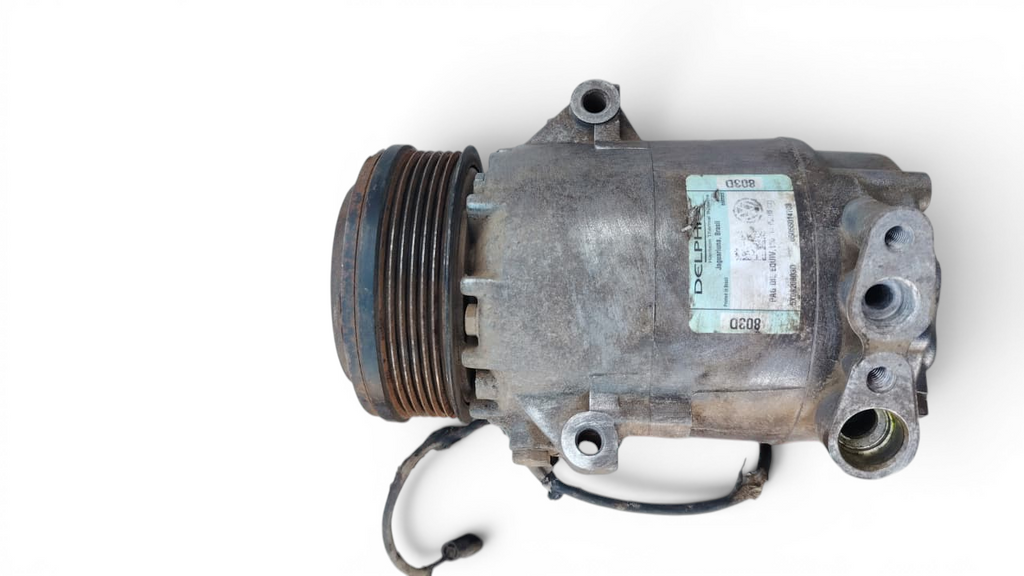 Compresor aire acondicionado Volkswagen Gol G3