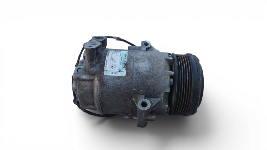 Compresor aire acondicionado Volkswagen Gol G3