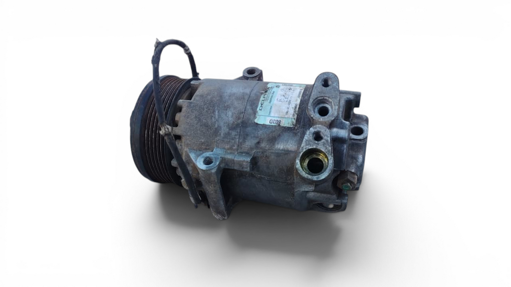 Compresor aire acondicionado Volkswagen Gol G3