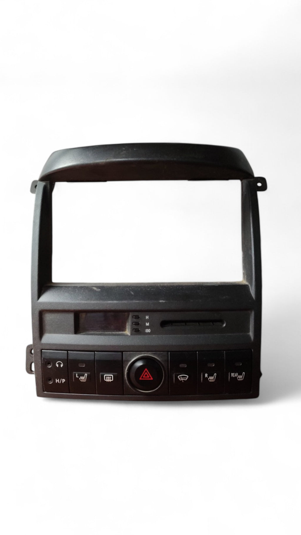 Consola central Hazard Kia Sorento