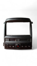Consola central Hazard Kia Sorento