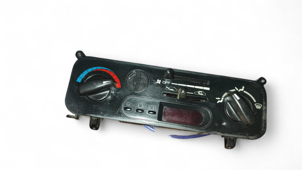 Mando calefaccion Mitsubishi Lancer