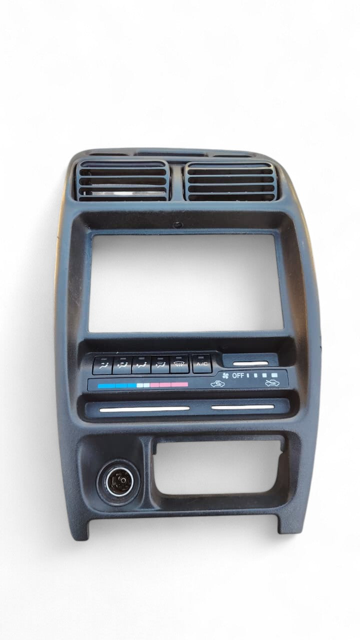 Control calefaccion Suzuki Baleno