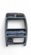 Control calefaccion Suzuki Baleno
