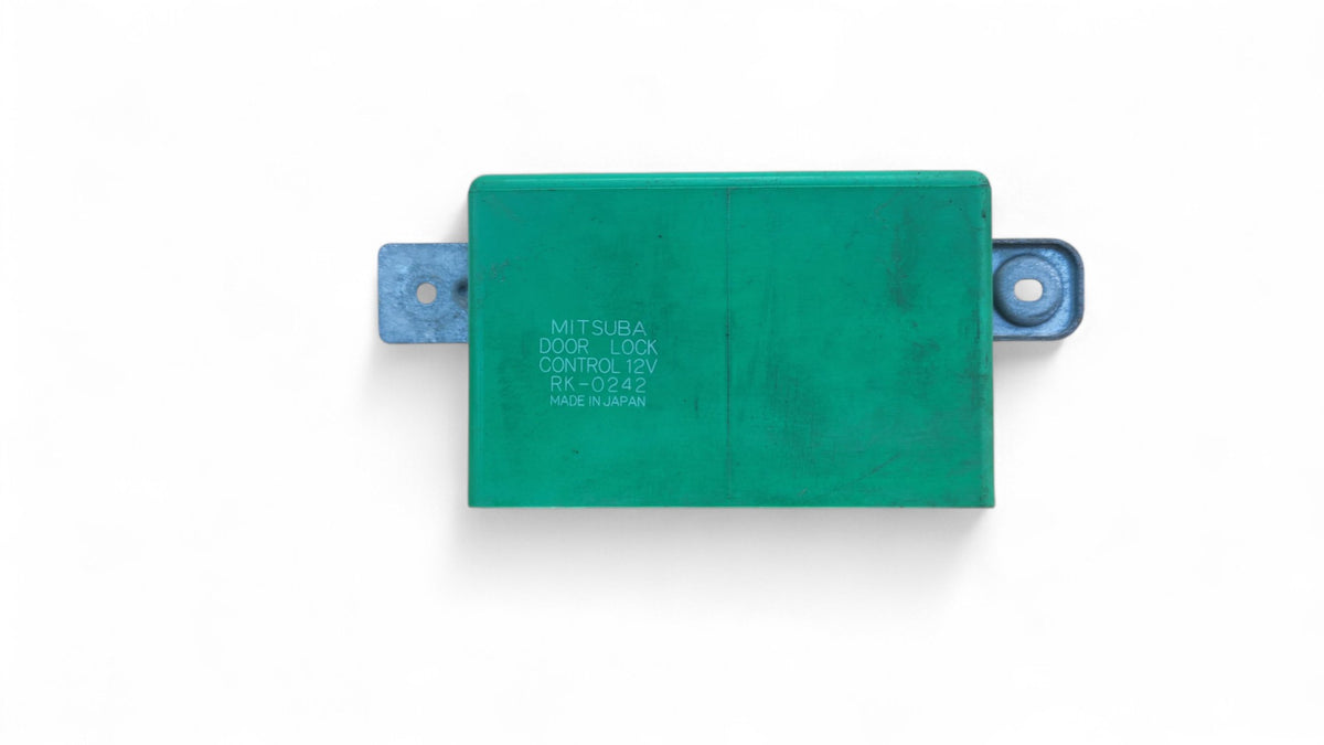 Modulo centralizado Honda Civic