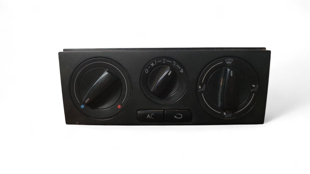 Control de calefaccion Volkswagen Polo Classic
