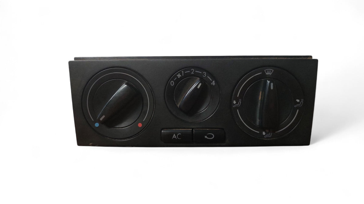Control de calefaccion Volkswagen Polo Classic