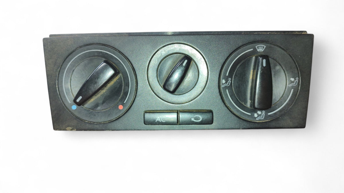 Control de calefaccion Volkswagen Polo Classic