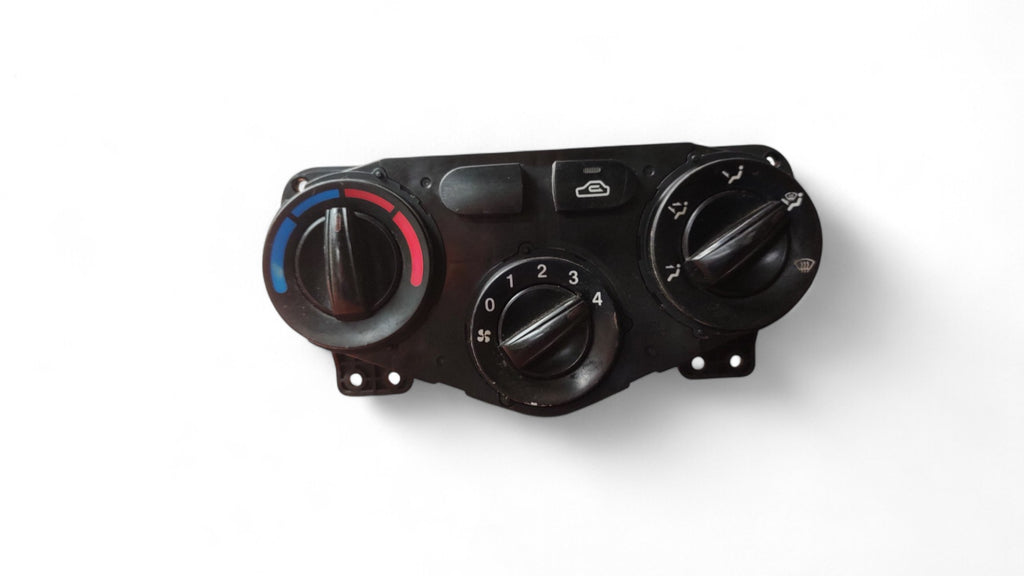 Mando calefaccion Hyundai Accent Crdi