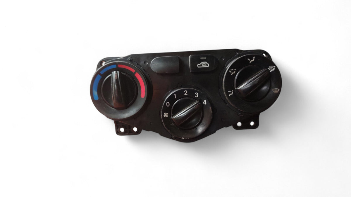Mando calefaccion Hyundai Accent Crdi