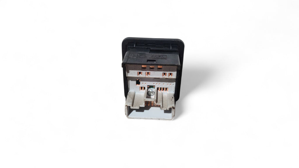 Interruptor control de espejos Great Wall Voleex C30