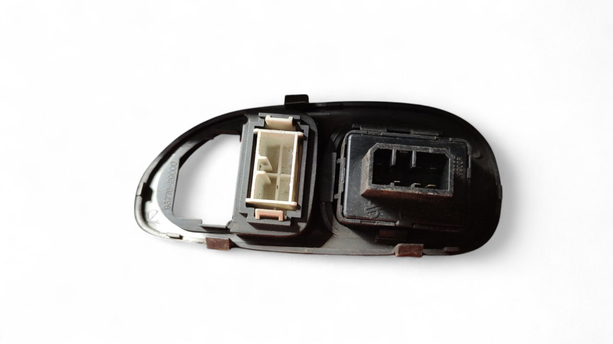 Mando control de espejos Hyundai Elantra