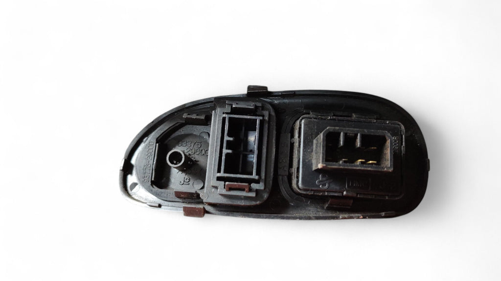 Mando control de espejos Hyundai Elantra