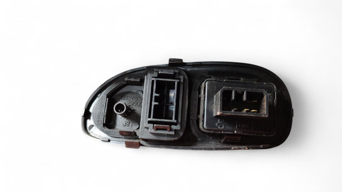 Mando control de espejos Hyundai Elantra