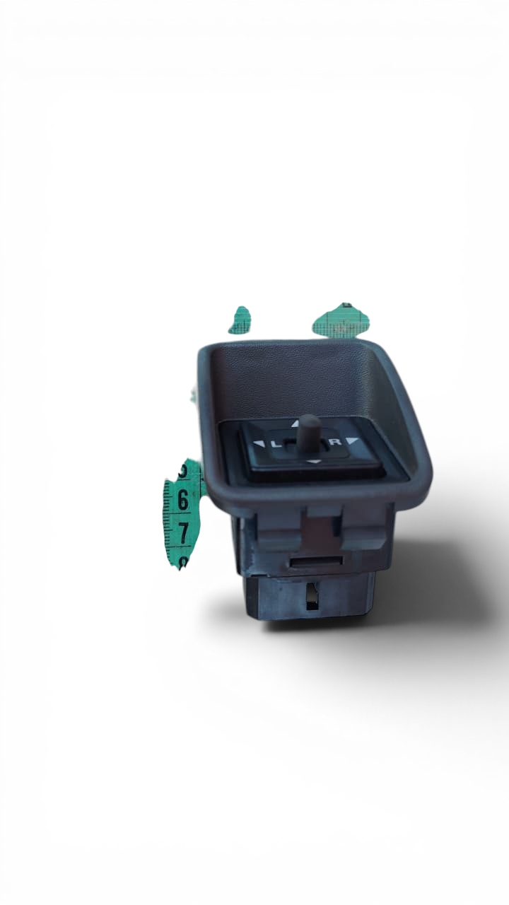 Mando control de espejos Mitsubishi Lancer