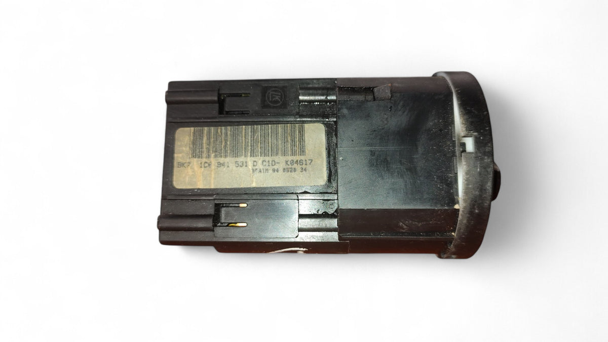 Interruptor de luces Volkswagen Polo Classic