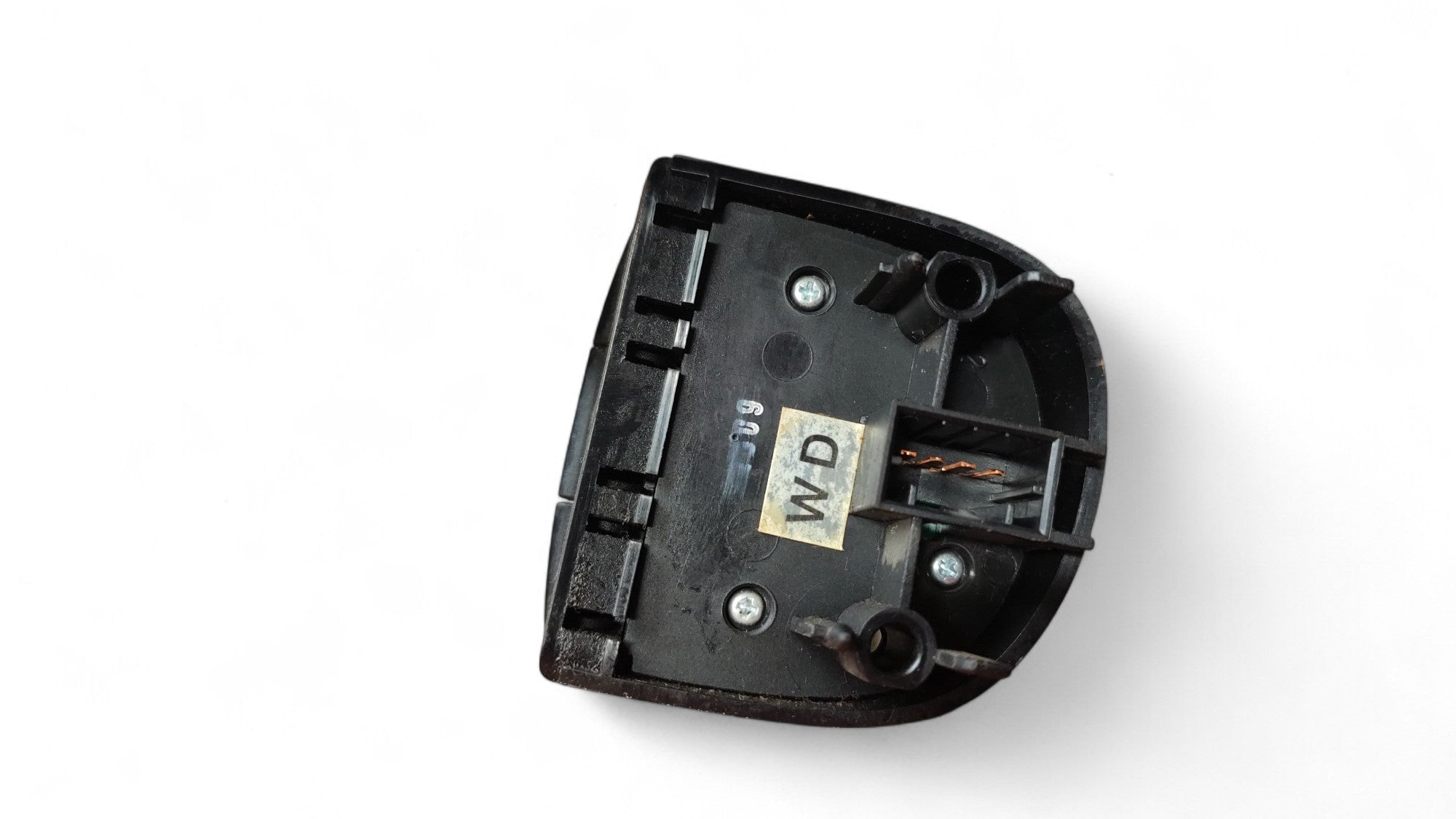 Control de radio al volante Chevrolet Optra