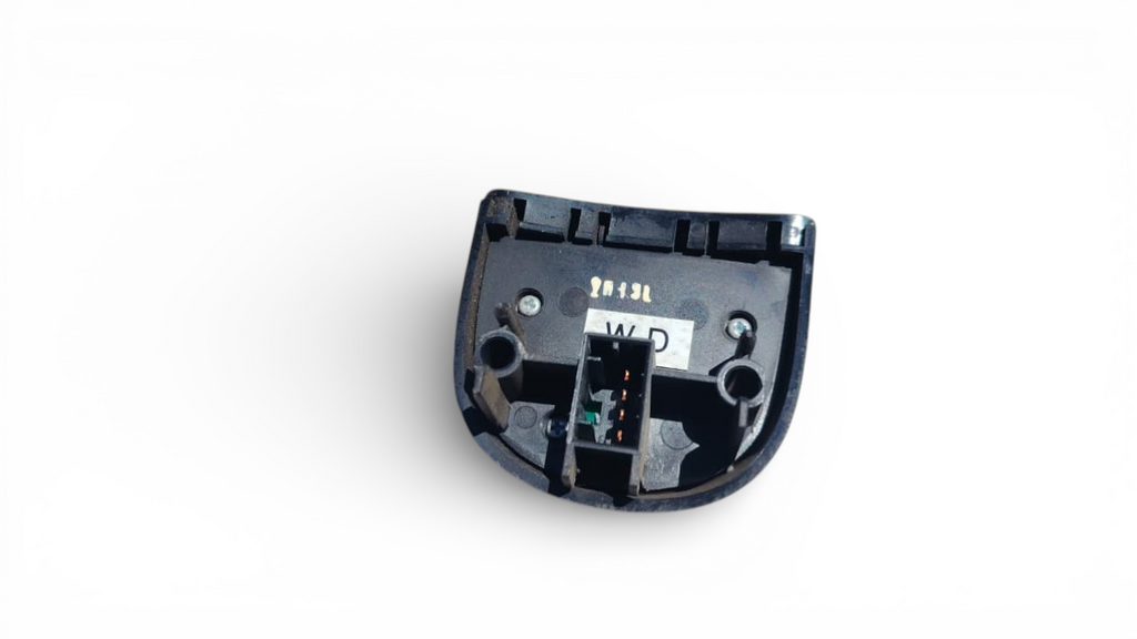 Control de radio al volante Chevrolet Optra