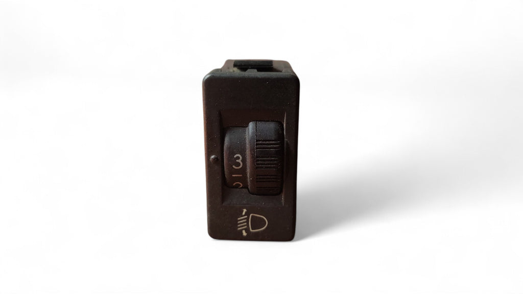 Mando intencidad de luces Peugeot Partner