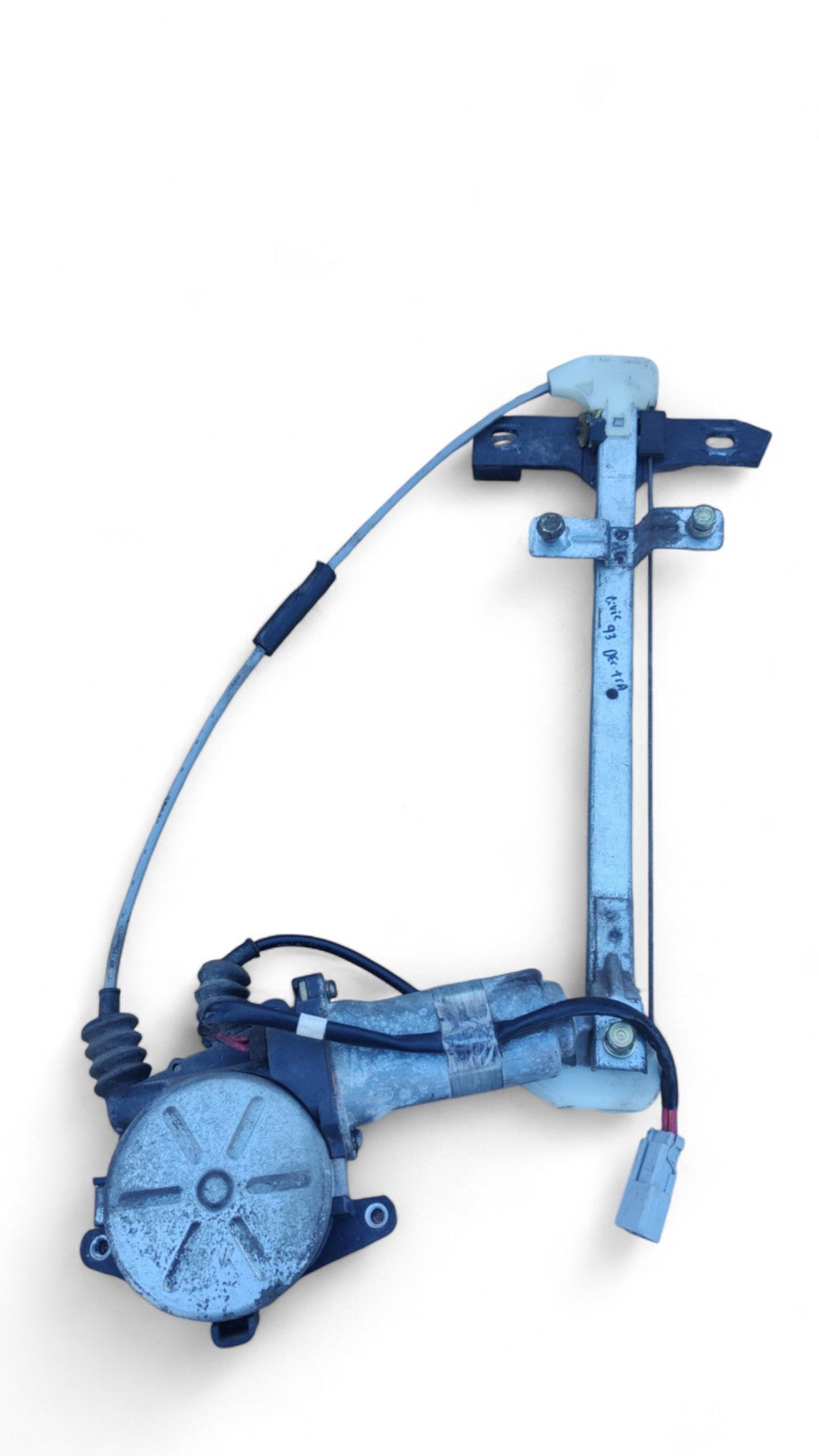 Alza vidrio trasera derecha Honda Civic