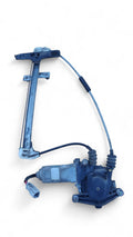 Alza vidrio trasera derecha Honda Civic