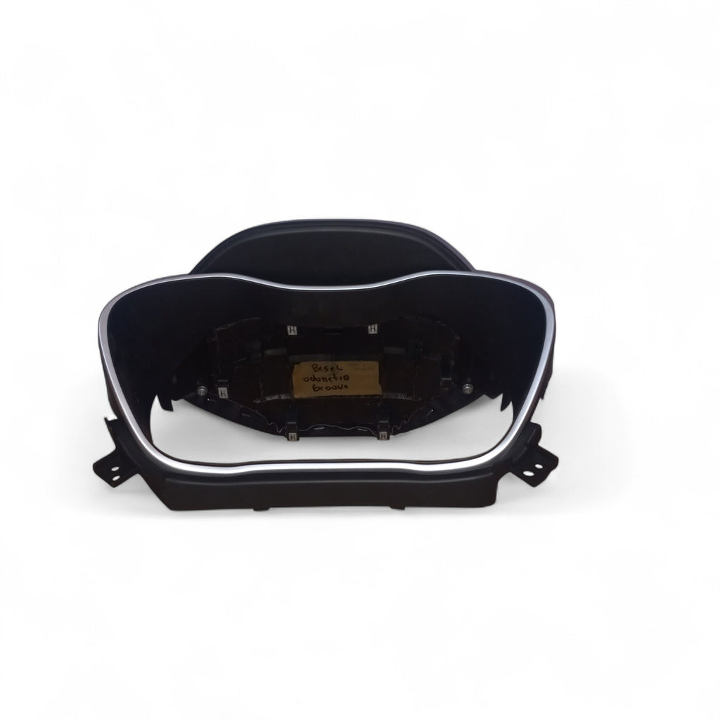 Moldura cubre odometro Chevrolet Groove