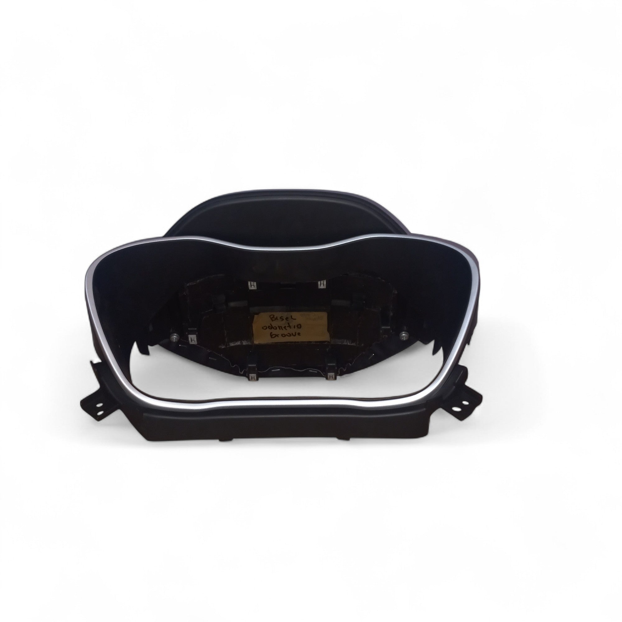 Moldura cubre odometro Chevrolet Groove